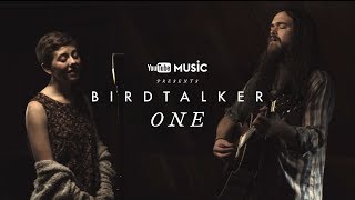 Birdtalker  One Live in Nashville  YouTube Sessions [upl. by Bondon859]