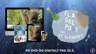 Flaskepost fra Stillehavet – S1 Episode 7 [upl. by Karry]