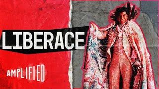 Liberace The Worlds Greatest Showman Full Documentary  Amplified [upl. by Dorothee]