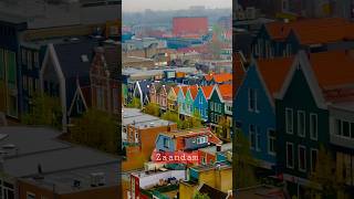 Zaandam [upl. by Yellas]