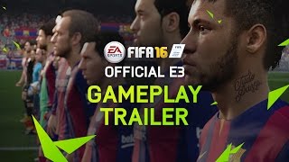 FIFA 16 ALL SKILLS TUTORIAL  SECRET SKILLS amp New Skills  XBOX amp PLAYSTATION [upl. by Doralynne]