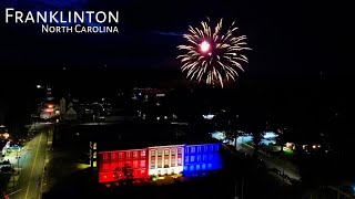 Franklinton Hometown Highlights  July 2024 [upl. by Wier]