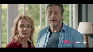 TV Werbung Zweisam 2018 [upl. by Layap477]