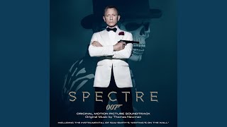 Backfire From “Spectre” Soundtrack [upl. by Ialohcin]