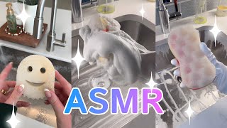 1 Hour ⏳ ASMR 🔊 CLEANING 🧼 RESTOCKING 🍉 ORGANIZING 🧃 TIKTOK COMPILATION ✨ SATISFYING 20 [upl. by Atal]