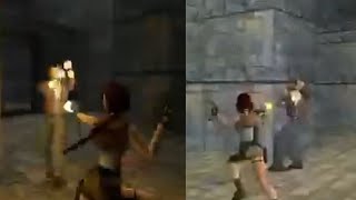 Raiding Tombs amp Gettin Lost Tomb Raider 1 Remastered PS5 Playthrough Pt 3 Greece 2Funny Moments [upl. by Zebada914]