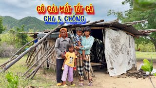 MẤT CHA chồng ra đi bỏ lại 2 đứa con thơ CÔ GÁI gánh gồng nuôi mẹ nuôi con  tập 1114 [upl. by Ruelu]