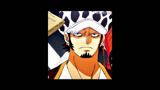 Trafalgar Law Edit onepiece onepieceedit law lawedit trafalgarlaw trafalgarlawedit [upl. by Akihdar793]