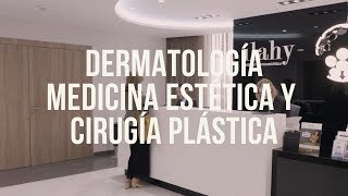 Unidad de medicina estética  Dra Gabriela Arana  Doctors Meeting Valencia 2019 [upl. by Elatan]