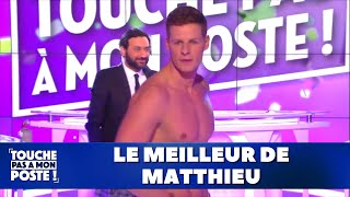 Le meilleur de Matthieu [upl. by Arodoet]