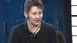 Shane MacGowan  Interview On The Jack Doherty Show [upl. by Lajib]