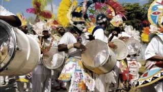 BAHAMIAN ARTIST Kevan Mckenzie Ring Cowbells [upl. by Maddock379]