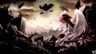 ★ Credens justitiam Organ  Madoka Magica [upl. by Lesko236]