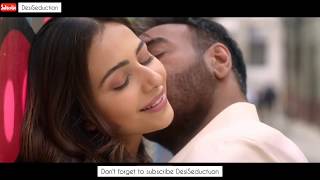 DE DE PYAAR DE  Ajay Devgn  Tabu  Rakul Preet Singh  Trailer Reaction [upl. by Kalagher440]