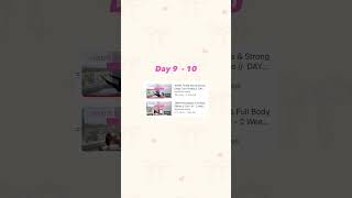 fitness pilatesworkout motivation matpilates homeworkout challenge pilatesabs [upl. by Ennovahc766]