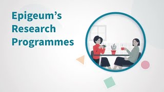 Introducing Epigeums Research Programmes [upl. by Lati]