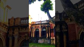 Rajbari youtubeshorts foryou travel itihas [upl. by Jardena]