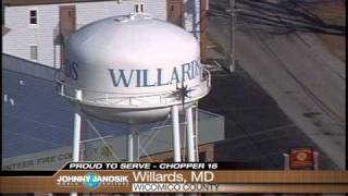 Willards [upl. by Norramic]