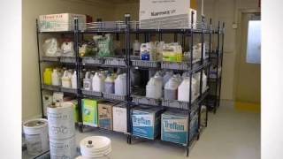 Pesticide Storage and Disposal [upl. by Areval]