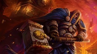 Epic Music Mix  1 Hour of World of Warcraft Music [upl. by Hilbert]