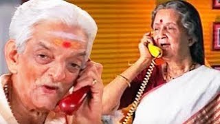 കല്യാണ രാമനിലെ മുത്തശ്ശൻ്റെ യഥാർഥ കഥ 😱😱lifestory biography actormalayalamcinema [upl. by Inglis]