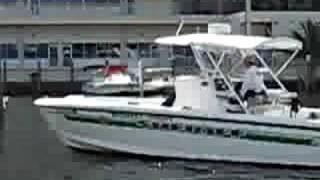 Broward Sheriff BSO Marine Patrol Pompano Beach Florida [upl. by Bari]