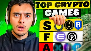 94 CRYPTO GAMING ALTCOIN MAY 2024 LIST THESE WILL EXPLODE IN 20242025 [upl. by Stoffel]