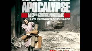 Apocalypse The Second World War Soundtrack  Rise Of Nazism  18 [upl. by Tniassuot]