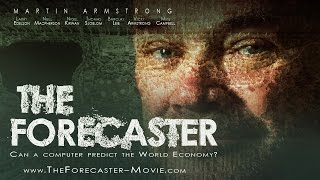 The Forecaster  Theatrical Trailer HD [upl. by Otti539]