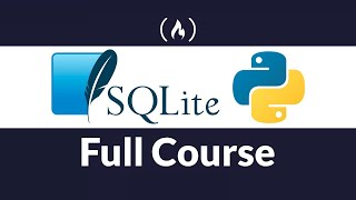 SQLite Databases With Python  Full Course [upl. by Akeimat]