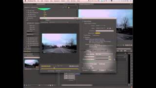 MP4 Exporting with Adobe Premier Pro CS6 [upl. by Care277]