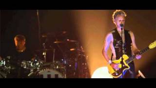 Depeche Mode  Jezebel Live In Barcelona HD 1080p [upl. by Airtal755]