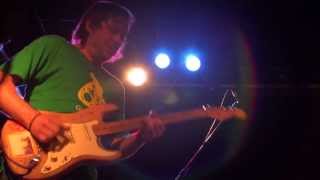 Earthless at Feierwerk Munich July 19 2013 [upl. by Arza458]