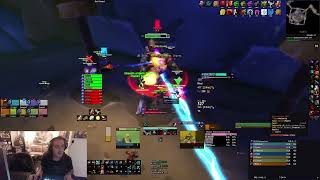 SoD  Electrocutioner 6000 Melee Hunter 510 DPS No DMF  PreNerf [upl. by Wylen]