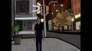 Waking Life Trailer [upl. by Ahseiyt]