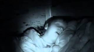 Sleep Apnoea in children  child stops breathing [upl. by Argus]