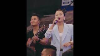 Trishna Gurung Live in Dang Ghorahi Full Event [upl. by Rachaba555]