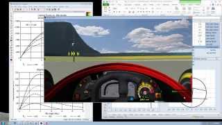 Talk amp Drive 12 Calculating steering loads from tire data and telemetry [upl. by Muhan393]