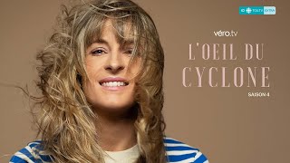 Lœil du cyclone  Saison 4  Bande annonce [upl. by Nallek697]