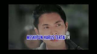 Kerispatih  Tertatih  Karaoke Original HQ [upl. by Reeve827]