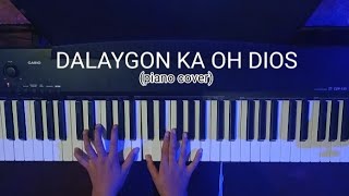 Royet Casillano  Purihin Ka O Diyos Lyric Video [upl. by Waiter]