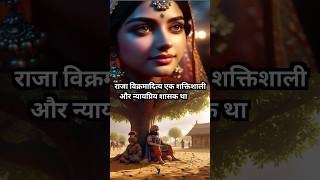 The LEGEND of Raja Vikramaditya ji in Rajasthan shorts viral [upl. by Eissat]