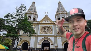 ANDES ANTIOQUIA  Increíble Todo lo que Puedes Hacer Aquí 😳 [upl. by Yesac]