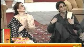 funny qawali of shoki khan 1 [upl. by Ramunni687]