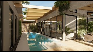 Aluminium Ultra Luxury Slimline Slider Doors  Product Knowledge [upl. by Ahsimat]