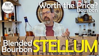 Stellum Bourbon is it Worth the Price [upl. by Pik]