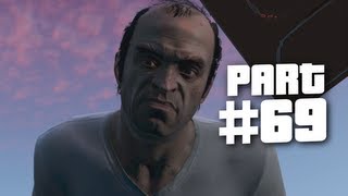 GTA 5  Prologue First Person Gold Medal Guide  PS4 [upl. by Nitsid]