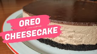 OREO ČOKOLADNA TORTA ZA 15 MINUTA  RECEPT [upl. by Rosalyn486]