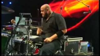 Abe Laboriel Jr  quotDance Tonightquot  Paul McCartney [upl. by Yelrihs]