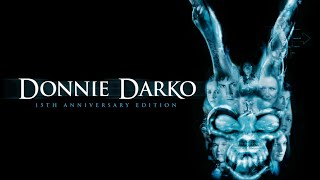 Donnie Darko  Official Trailer [upl. by Zelde]